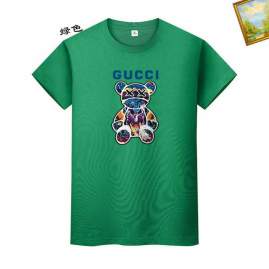 Picture of Gucci T Shirts Short _SKUGucciS-4XL25tn2411589